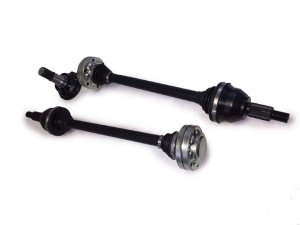 Chevrolet Camaro Axle - Left - Driveshaft Shop - 1400HP X5 Direct-Fit - `16-`27